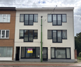 Appartement in Beveren-Kruibeke-Zwijndrecht