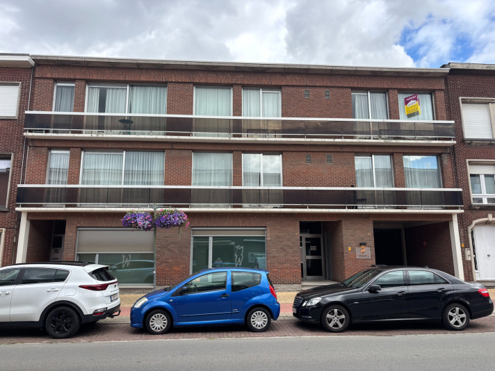 Bekijk foto 1 van 11 van het apartment in Beveren-Kruibeke-Zwijndrecht