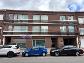 Appartement in Beveren-Kruibeke-Zwijndrecht