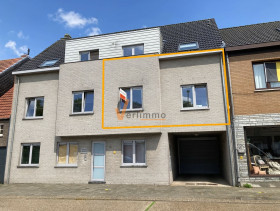 Appartement à Schoten