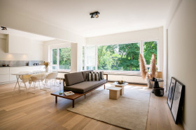 Appartement in Antwerpen