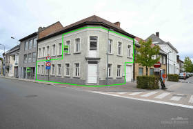 Appartement à Kluisbergen