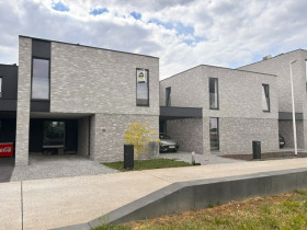 Einfamilienhaus in Bilzen-Hoeselt
