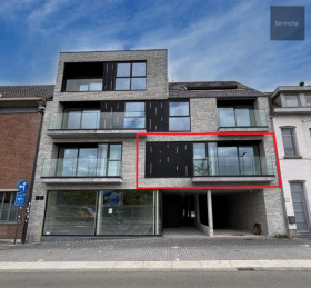 Appartement in Waregem