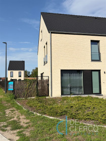 Maison d'habitation à Gent