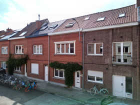 Maison d'habitation à Gent