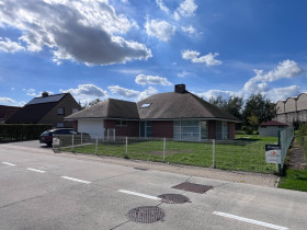 Einfamilienhaus in Roeselare