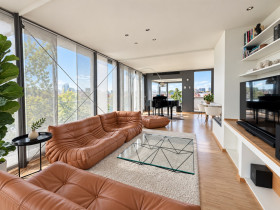 Appartement à Gent