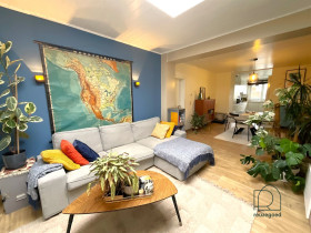 Appartement à Sint-Katelijne-Waver