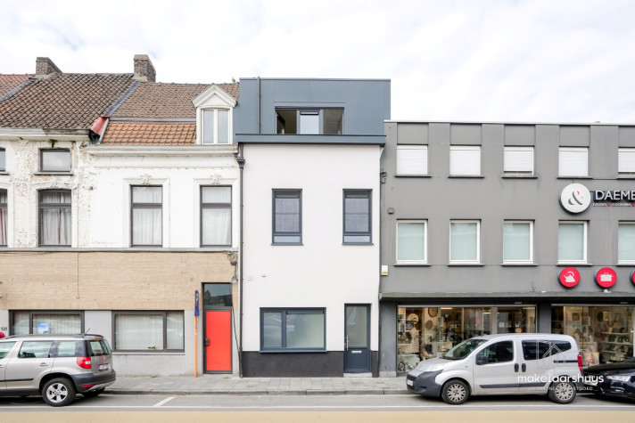 Sieh dir Foto 1/15 des house in Gent an