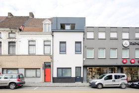 Woning in Gent