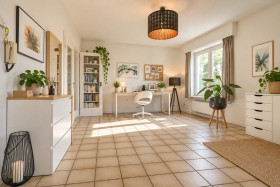 Appartement in Bornem