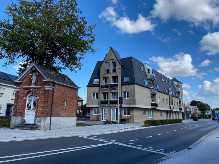 Sieh dir Foto 1/17 des apartment in Evergem an