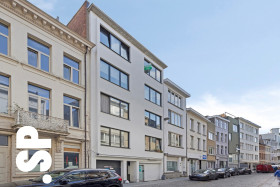 Appartement in Antwerpen