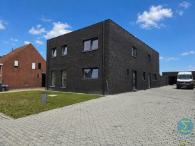 Einfamilienhaus in Arendonk