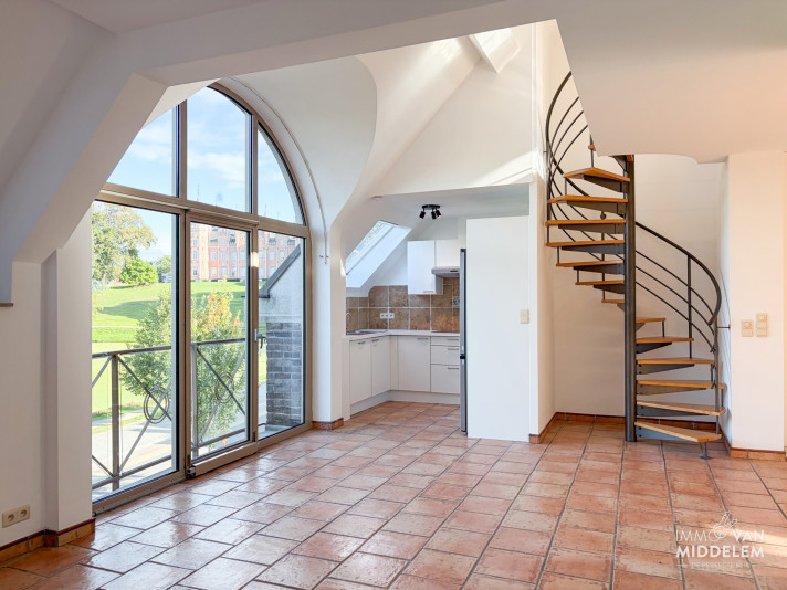Sieh dir Foto 1/19 des apartment in Dilbeek an