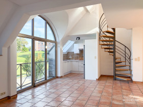Appartement in Dilbeek