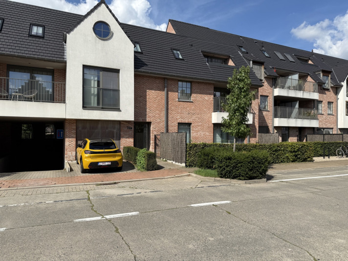 Bekijk foto 1 van 22 van het apartment in Beernem