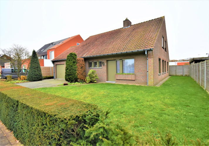 Sieh dir Foto 1/24 des house in Beernem an