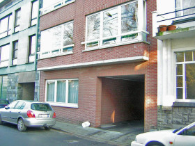 Appartement in Waregem