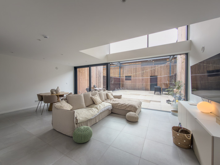 Sieh dir Foto 1/10 des apartment in Mouscron an