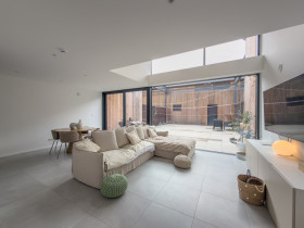 Appartement in Mouscron