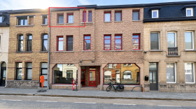 Appartement à Deinze