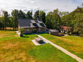 Maison d'habitation à Schorisse