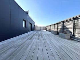 Appartement à Bruxelles