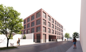 Woning in Antwerpen