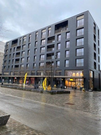 Einfamilienhaus in Hasselt