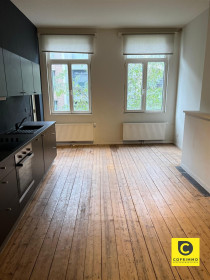 Appartement à Antwerpen