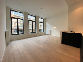 Appartement à Antwerpen