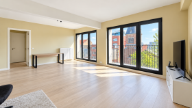 Appartement in Antwerpen