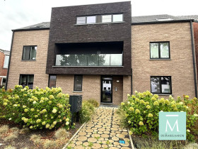 Appartement à Bonheiden