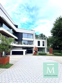 Appartement à Grobbendonk