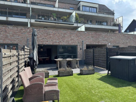 Appartement à Zoersel