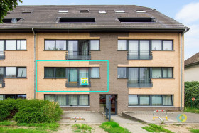Appartement in Vilvoorde