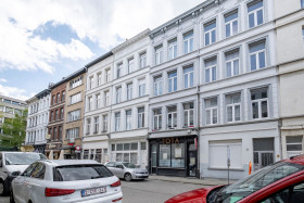 Appartement à Antwerpen