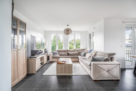 Appartement in Halle