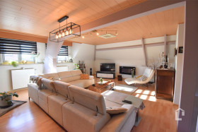 Appartement in Sint-Martens-Latem