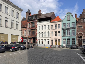 Maison d'habitation à Gent