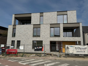 Appartement in Mechelen