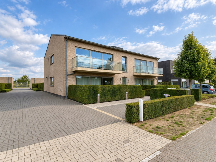 Sieh dir Foto 1/16 des apartment in Evergem an