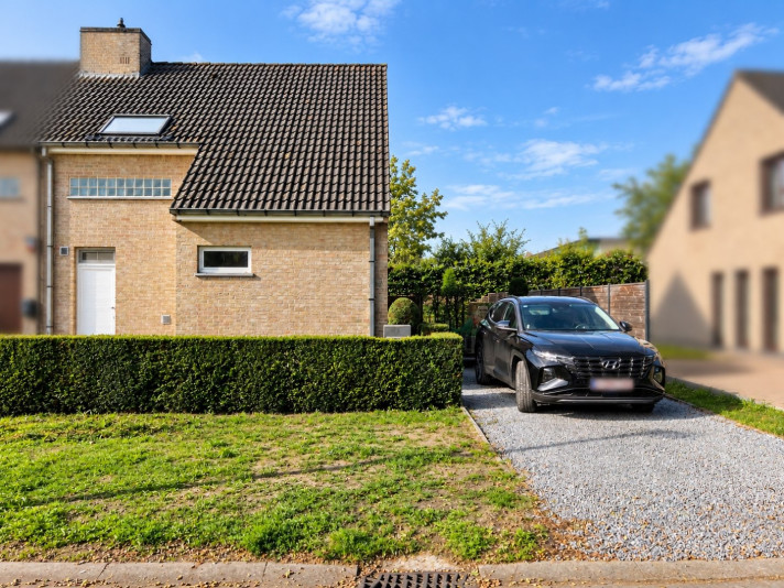 Voir photo 1/24 de house à Lievegem