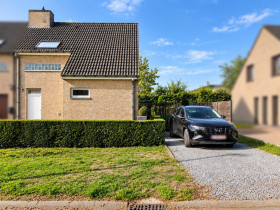 Maison d'habitation à Lievegem