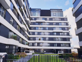 Appartement à Hasselt