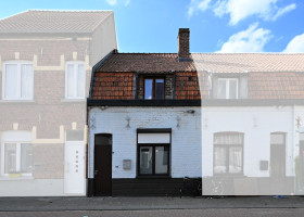 Woning in Eeklo