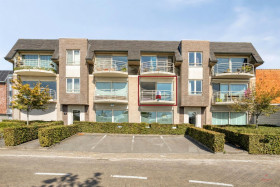 Appartement à Aalter