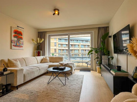 Appartement in Kortrijk